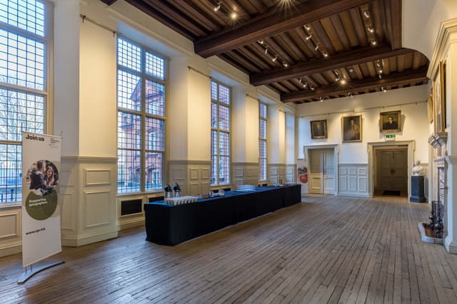 Royal Geographical Society