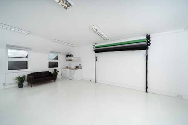 St. Albans Studios