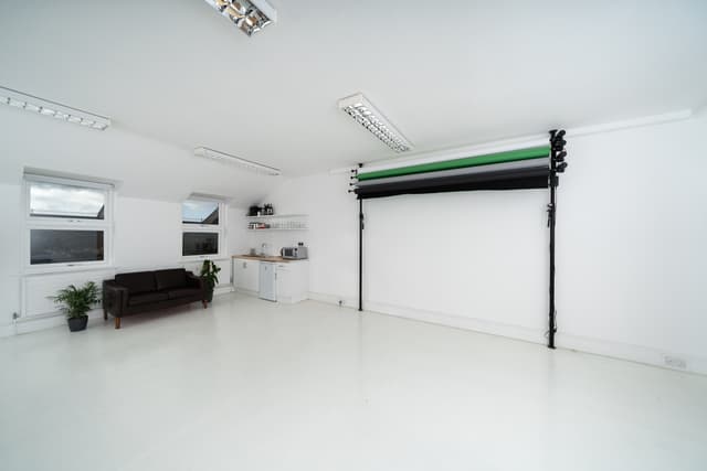 St. Albans Studios