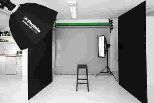St. Albans Studios