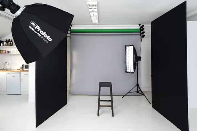 St. Albans Studios