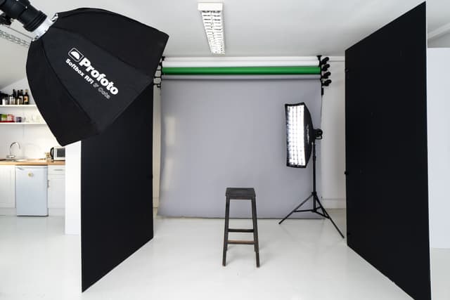 St. Albans Studios