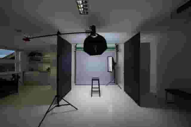 St. Albans Studios