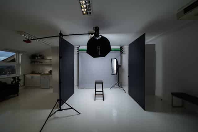 St. Albans Studios