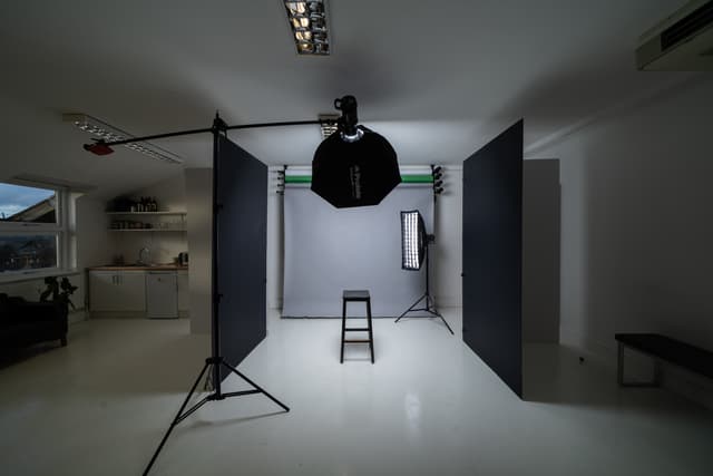 St. Albans Studios