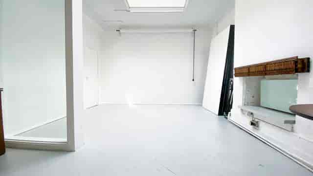 Photography studio/hire