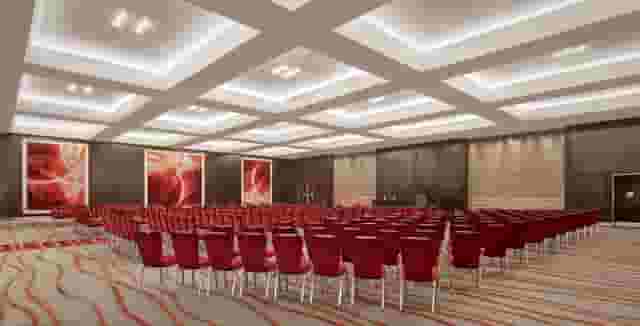 Ballroom