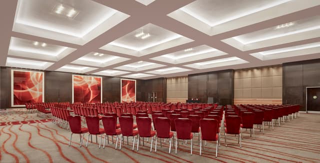 Ballroom