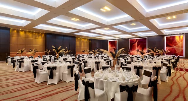 Ballroom