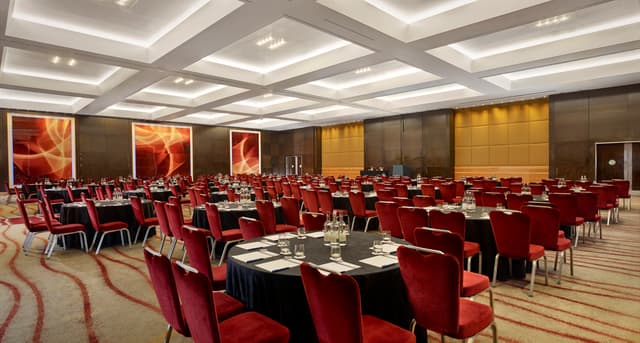Ballroom