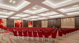 Awards Ceremony Venues - Banner