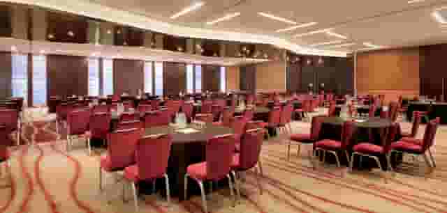 Ballroom