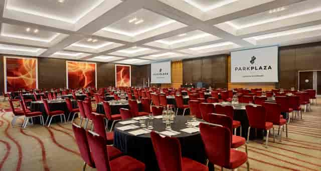 Park Plaza London Riverbank
