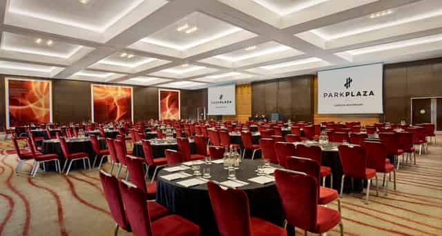 Ballroom