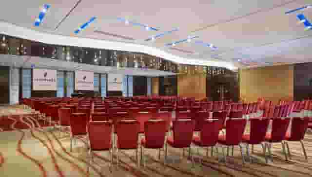 Ballroom