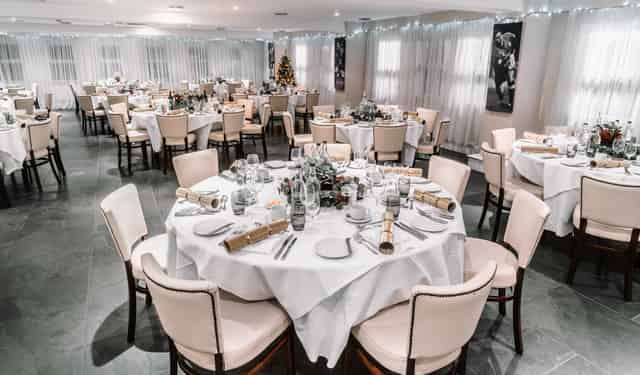 Speroni's Restaurant