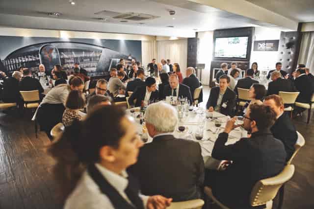 Private Dining