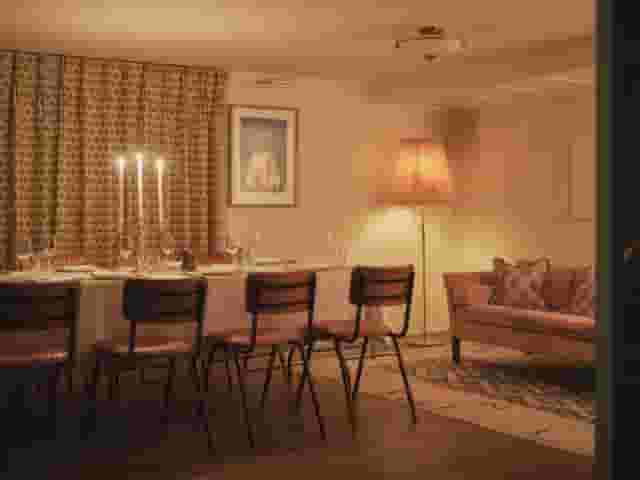 Little Room