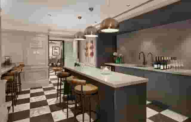 The Pantry