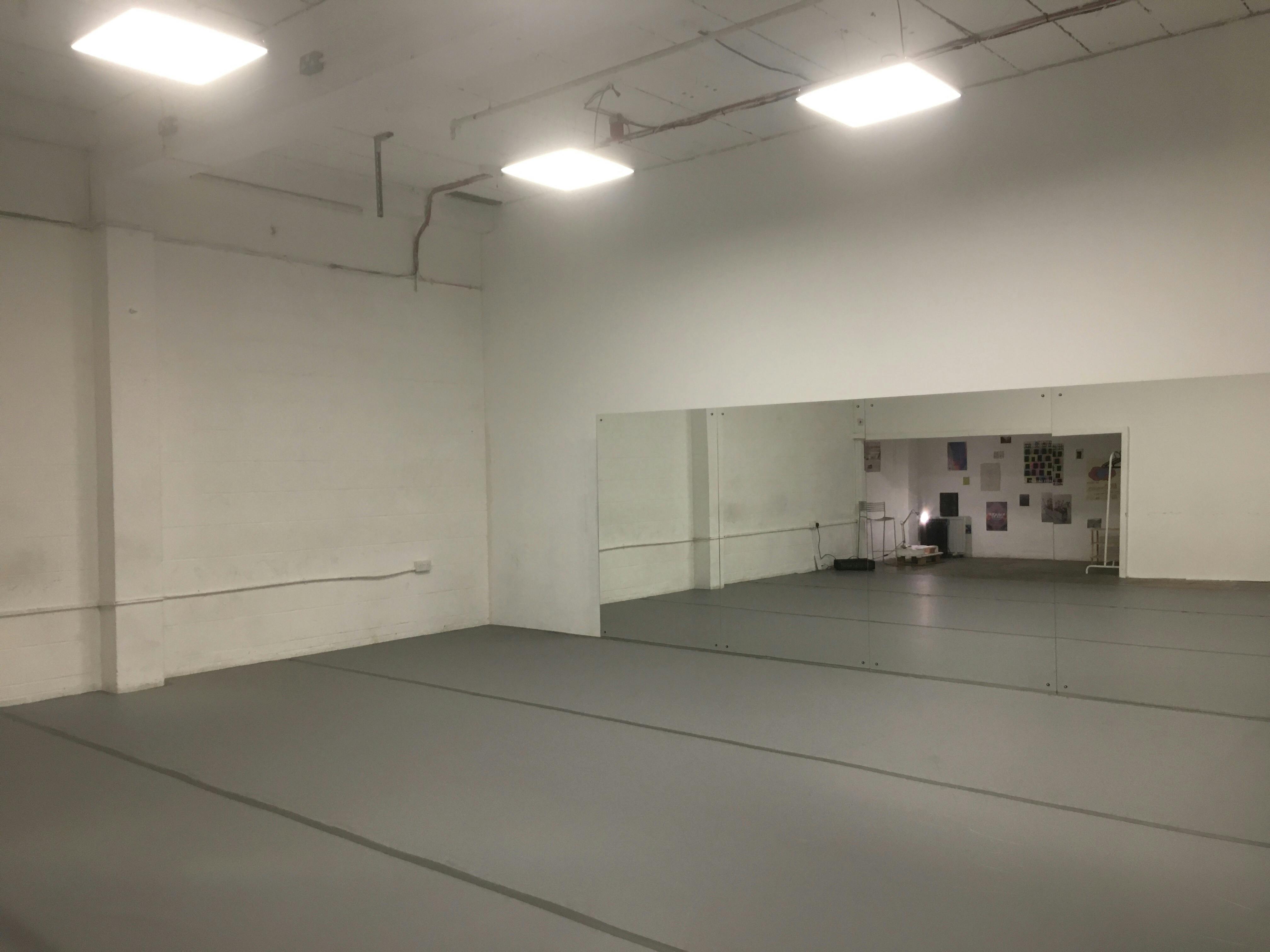 Ample Space - Whole Venue image 1