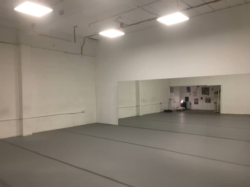 Whole Venue