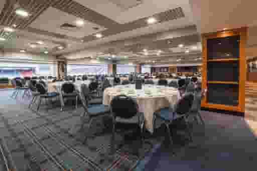 Blackburn Rovers Football Club - Ewood Experience