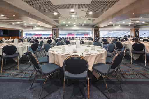 Blackburn Rovers Football Club - Ewood Experience