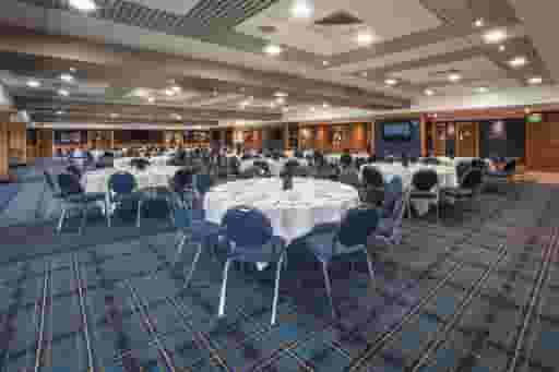 Blackburn Rovers Football Club - Ewood Experience