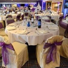 Blackburn Rovers Football Club - Ewood Experience