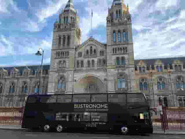 BUSTRONOME