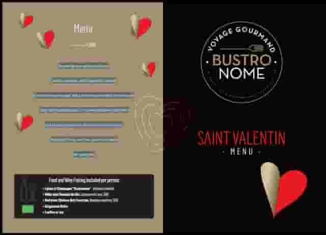 BUSTRONOME