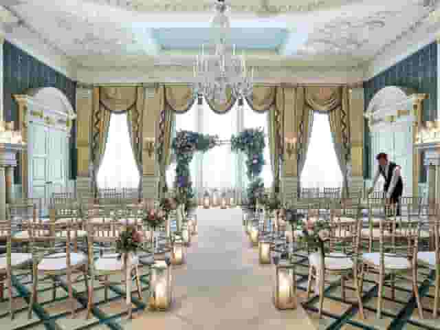 Claridge's