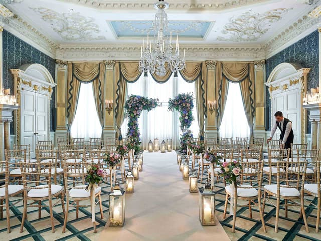 Claridge's