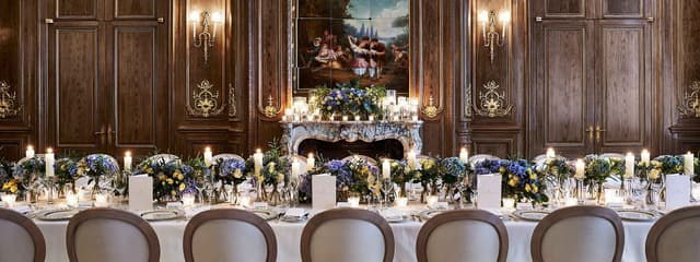 Claridge's