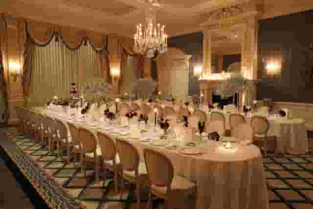 Claridge's