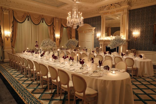 Claridge's