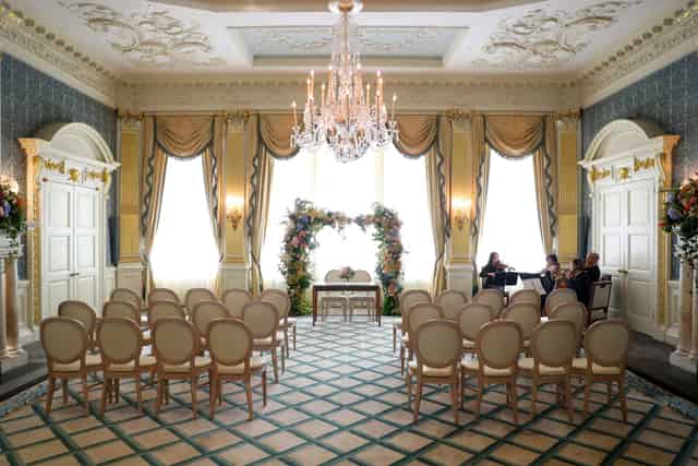 Claridge's
