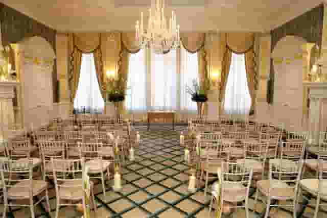 Claridge's