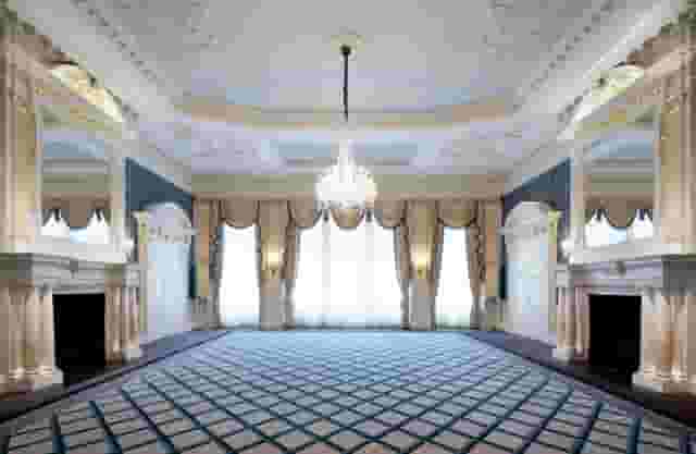 Drawing Room