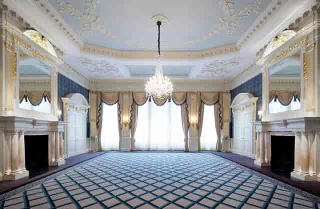 Claridge's - image 3