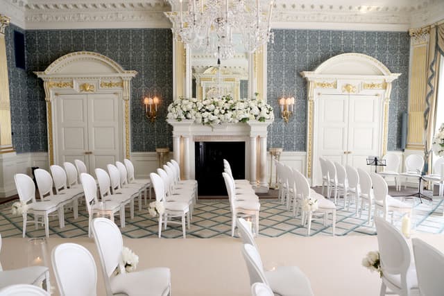 Claridge's