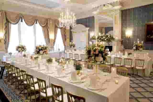 Claridge's