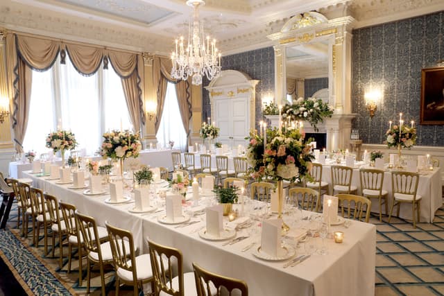Claridge's