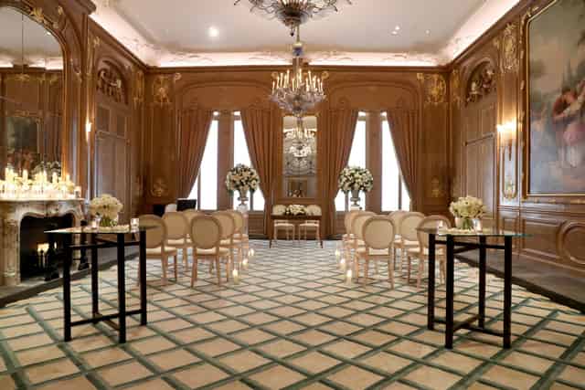 Claridge's