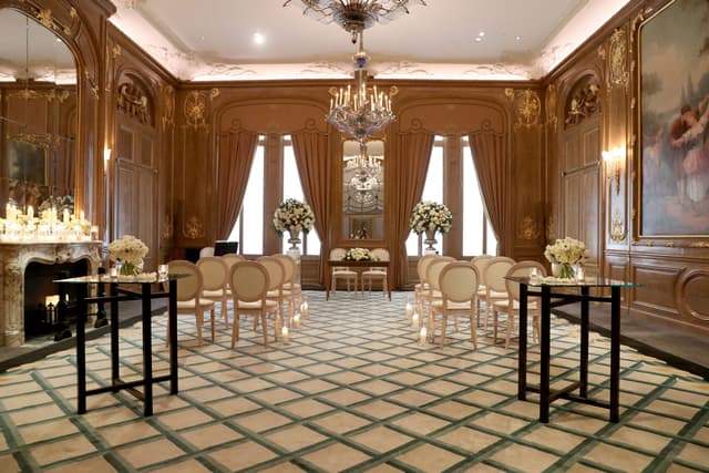 Claridge's