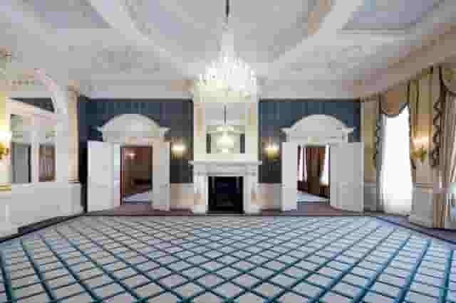 Claridge's