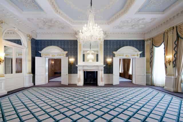 Claridge's
