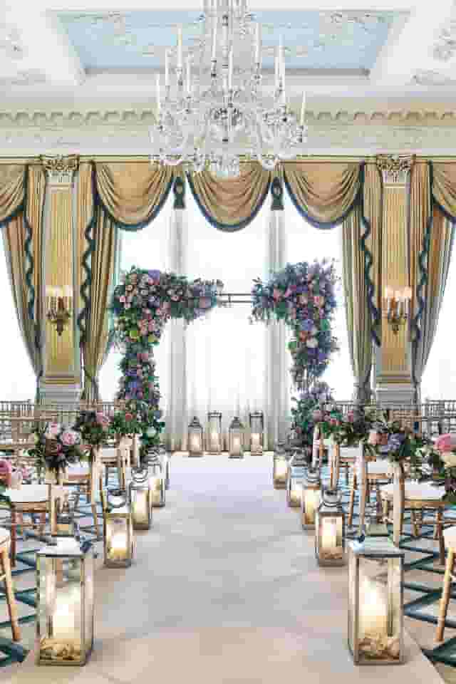 Claridge's