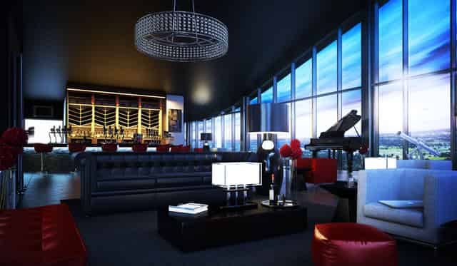 Hotel La Tour