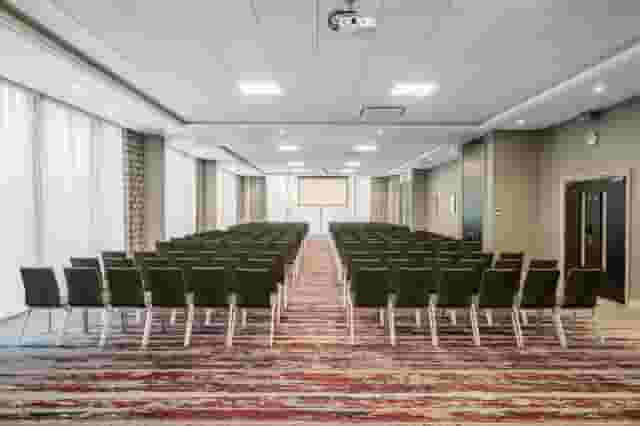 Crowne Plaza London Docklands